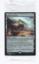 Hostile Desert - Foil Promo Prerelease